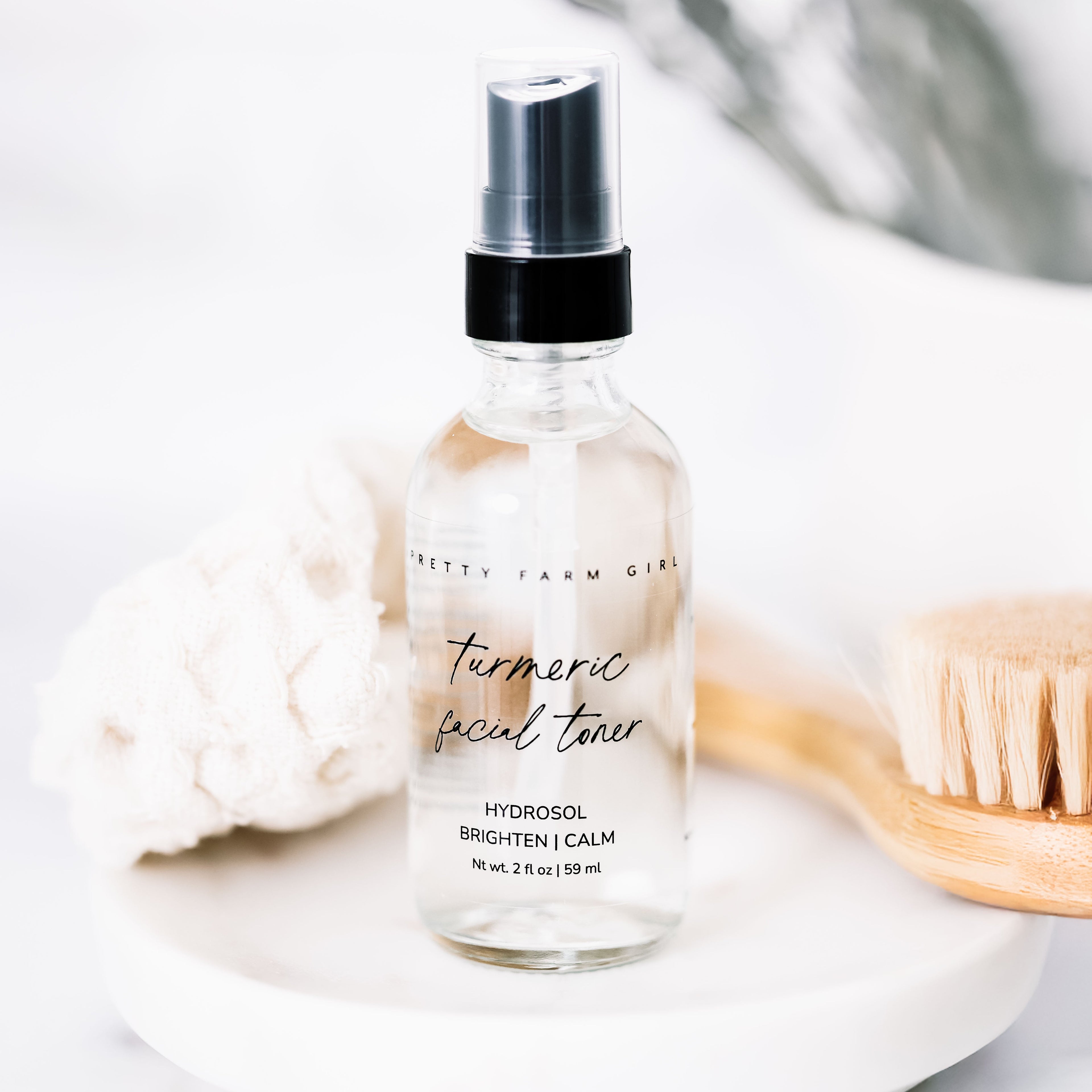 Dark Spot Brightening Kit